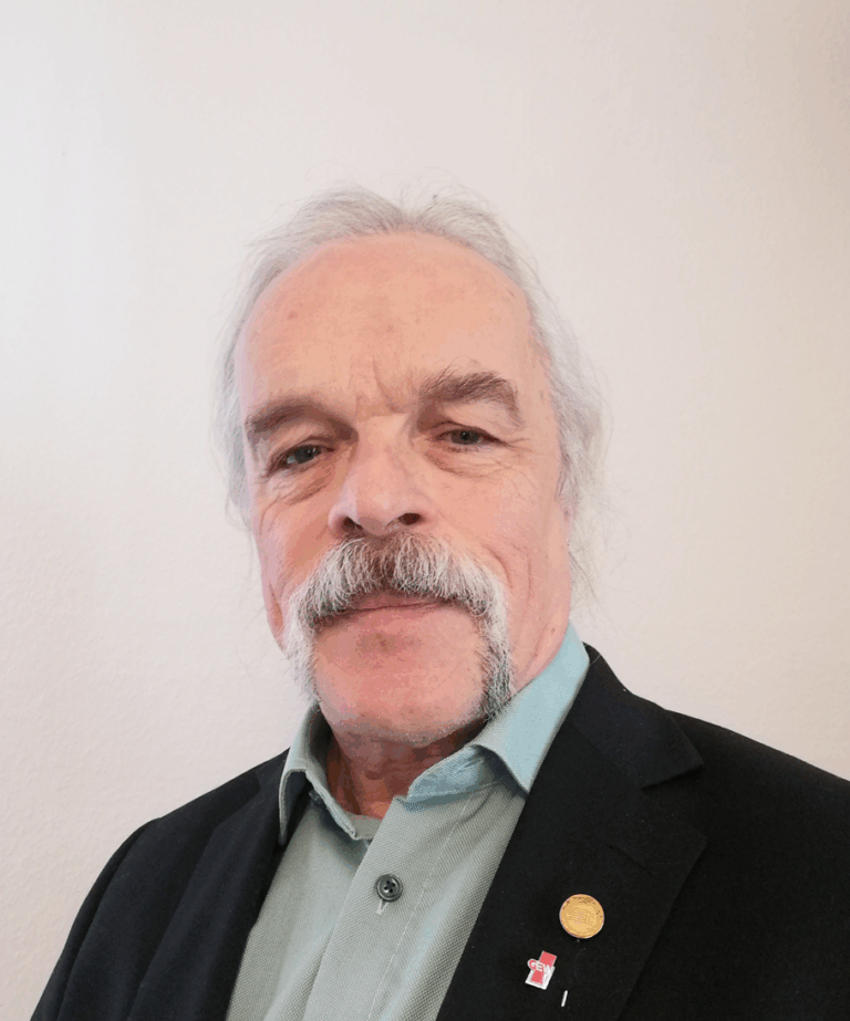 Ralf Frühwirt tritt bei der Wahl zum Landrat im Frühjahr 2026 an